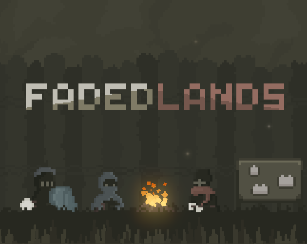 Games like Fadedlands