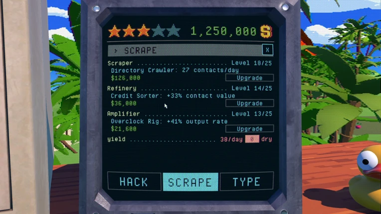 Fake Prince Simulator Image