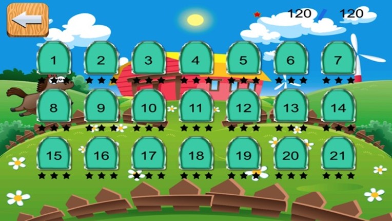 Farm Food Delivery Runner Jumpy Race Frenzy - Rival Bounce Fruit Racing Saga Free screenshot