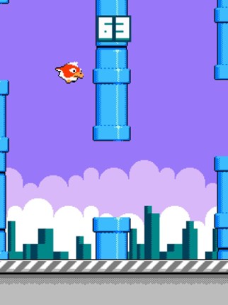 Faulty Flap screenshot