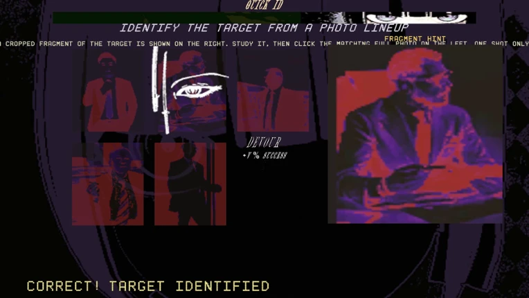 Femme Fatality screenshot