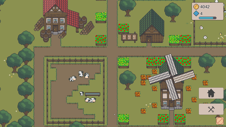 Fields of Fortune Image