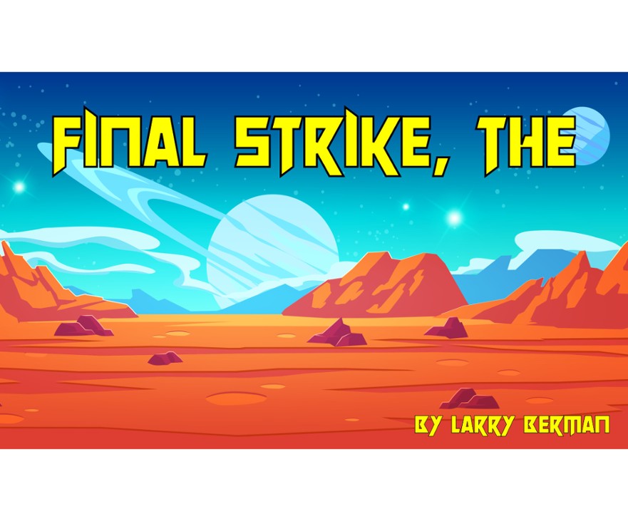 Games like Final Strike, the
