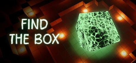 Games like Find The Box