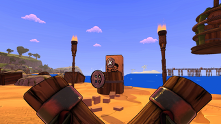 Fireside Fables screenshot