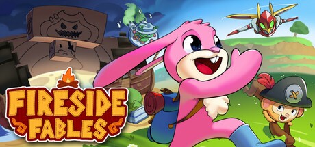 Games like Fireside Fables