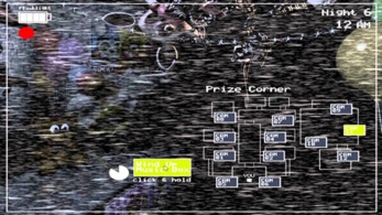 Five Nights At Freddy's 2 screenshot