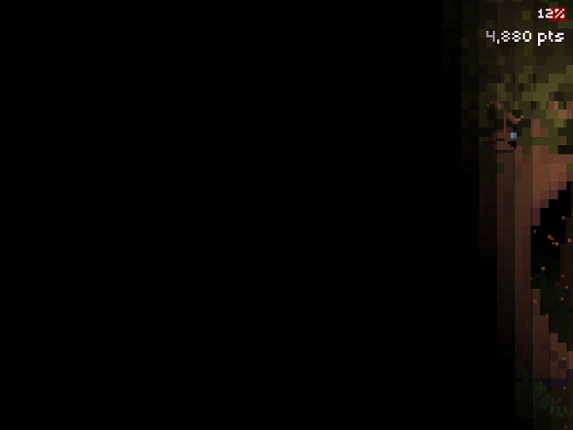 Flee the Darkness! screenshot