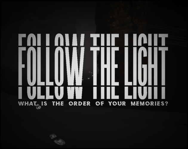 Games like Follow The Light