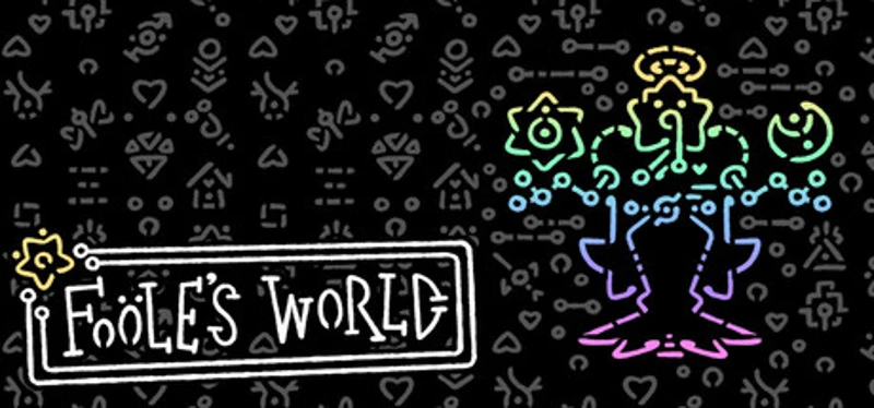 Foole's World Image