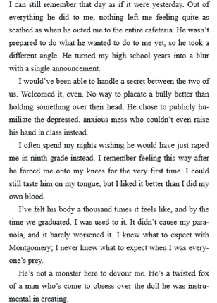 FREE! CLOSET CASE, Vol. 1 Image