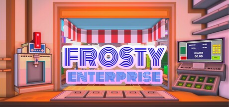 Games like Frosty Enterprise