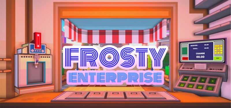 Frosty Enterprise Image