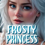 Games like Frosty Princess