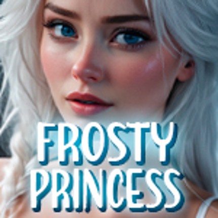 Frosty Princess Image
