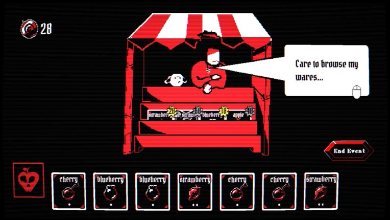 Fruitbearer screenshot