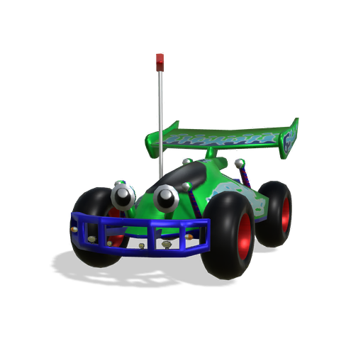 Games like FS25 - Toy Story RC Racer