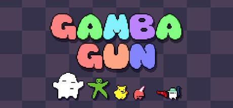 Games like Gamba Gun