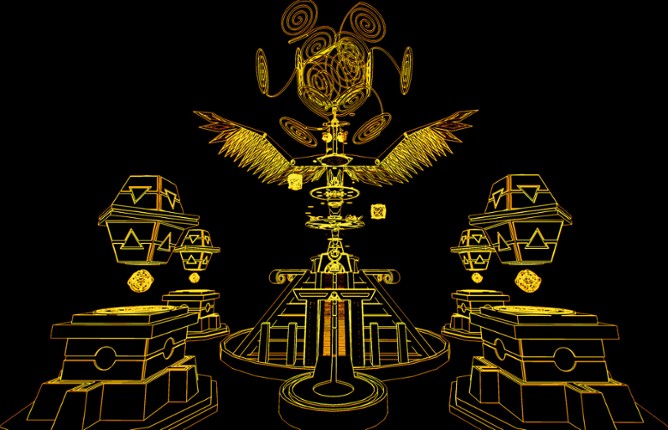 Game Breaker screenshot