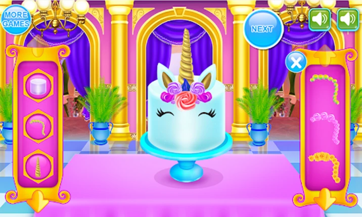 Cooking Games Chef Image
