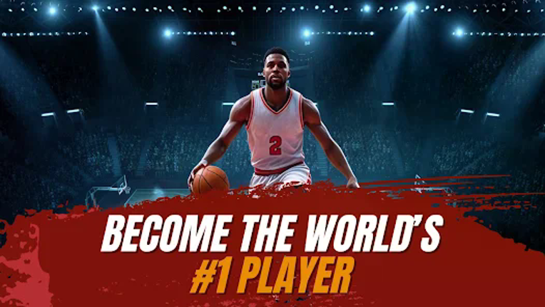 Basketball Career 26 screenshot