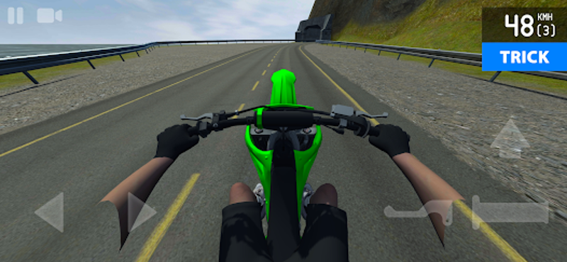 Wheelie Life 2 screenshot