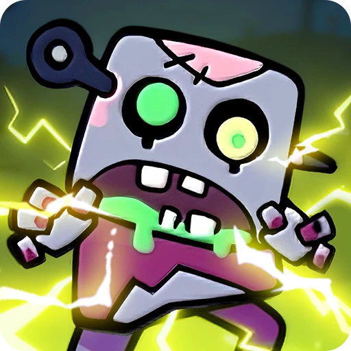 Games like Zap Zap Zombies: Heroes Legion