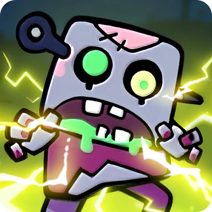 Zap Zap Zombies: Heroes Legion Image
