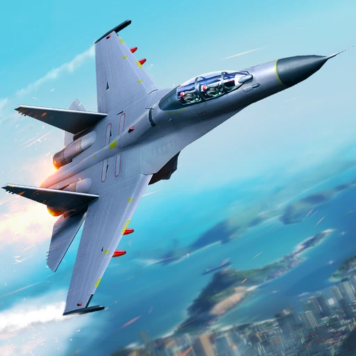 Games like Sky Gamblers - Infinite Jets