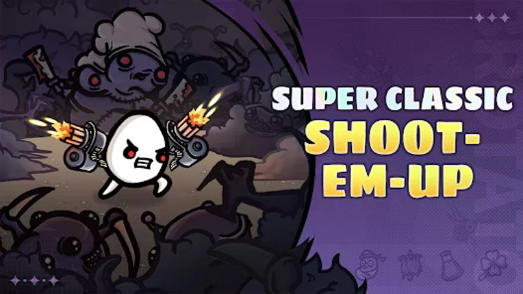 Brotato: Premium screenshot