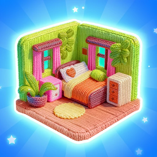 Games like Cozy Yarn Puzzle