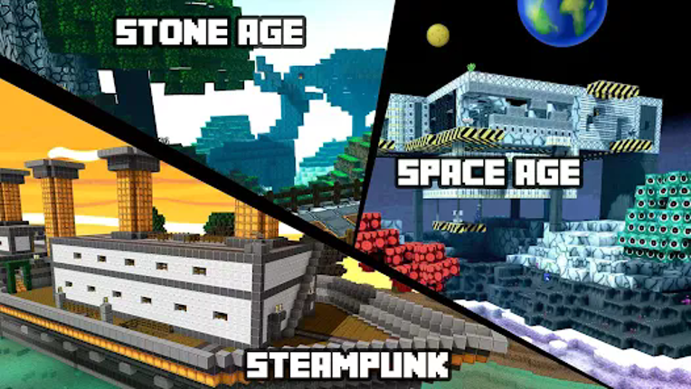 Time Craft - Epic Wars screenshot