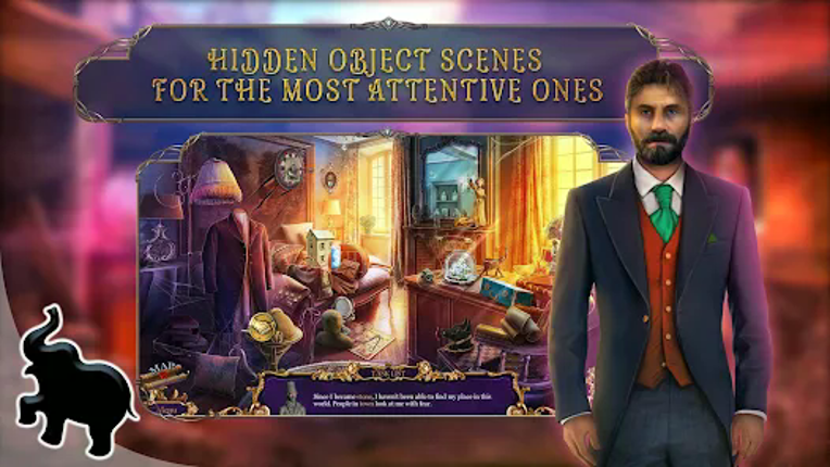 Royal Detective 4: Life Image