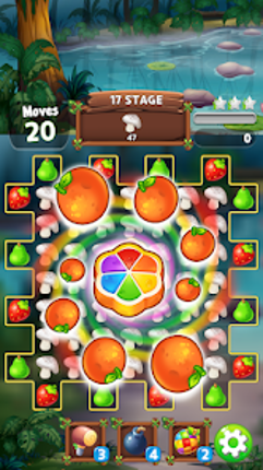 My Fruit Journey Image