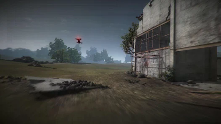 FPV Freerider Recharged screenshot