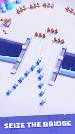 War Inc: Rising screenshot