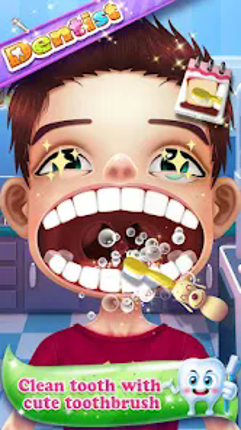 Mad Dentist screenshot