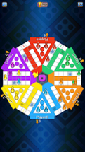 Ludo Master™ - Ludo Board Game Image