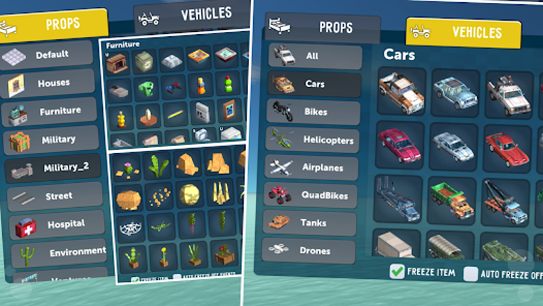 Simple Sandbox 3: Pixel Craft Image