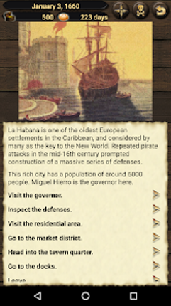 Pirates and Traders 2 BETA Image