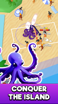 Alien Attack: Idle Arcade Game screenshot