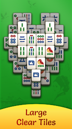 Mahjong Voyage: Tile Matching Image