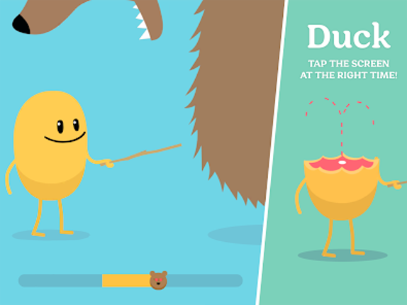 Dumb Ways to Die screenshot