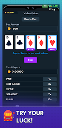 AltLife - Life Simulator Image