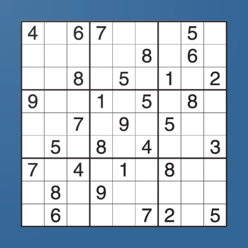 Games like Sudoku by SF27