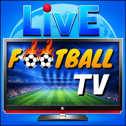 Live Football TV HD 2026 Image