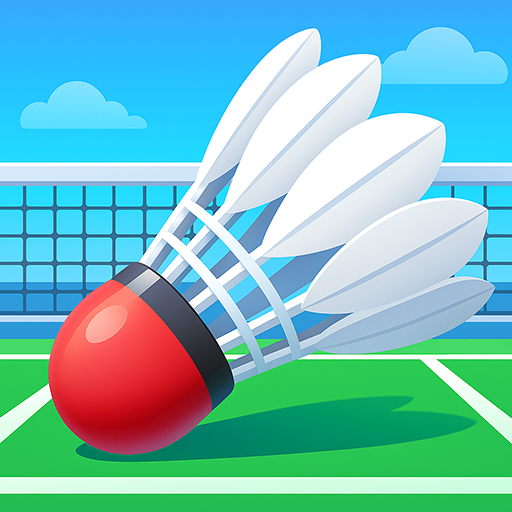Games like Badminton Go