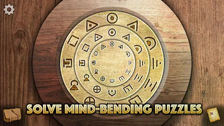 Blackthorn Castle 2 screenshot