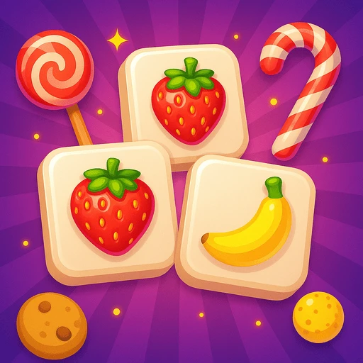 Games like Fruit Match Fusion