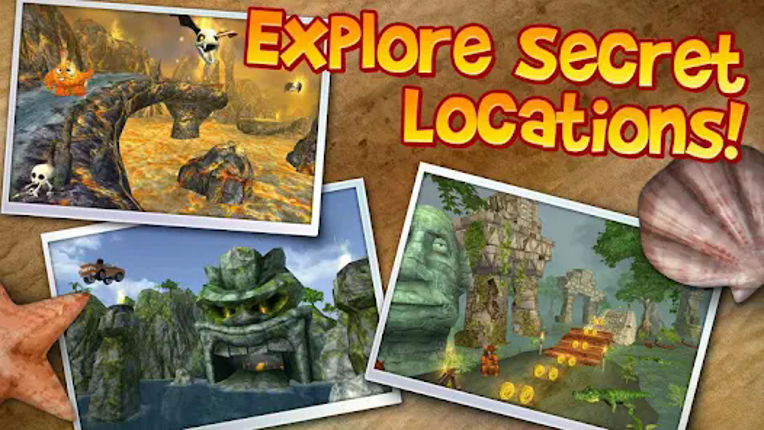 Beach Buggy Blitz Image
